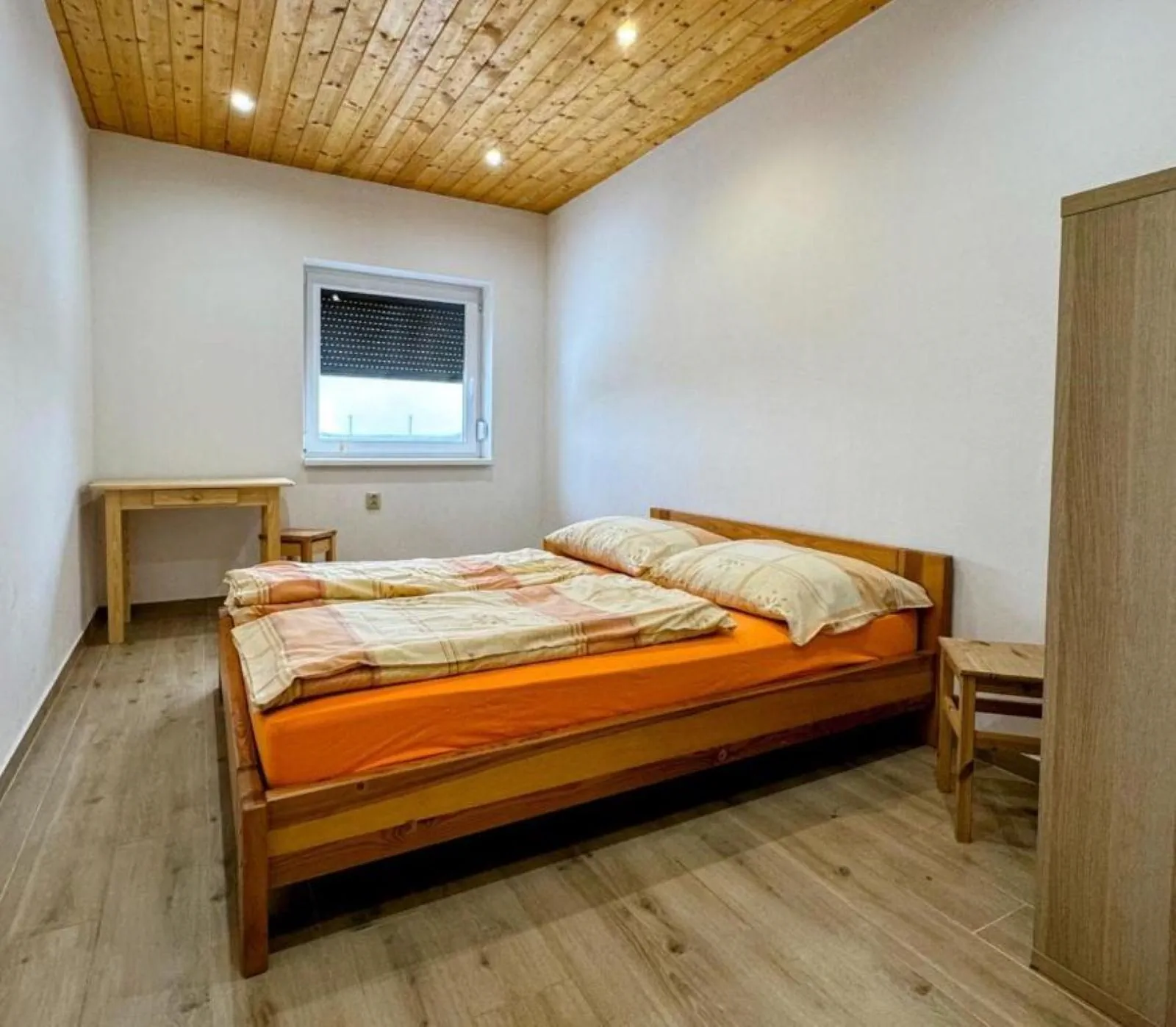 Horská chata Severka Dolní Lomná - foto 4