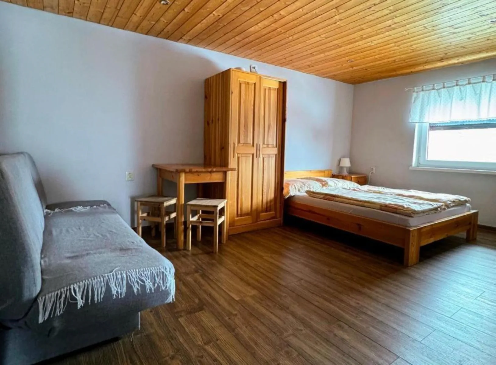 Horská chata Severka Dolní Lomná - foto 7