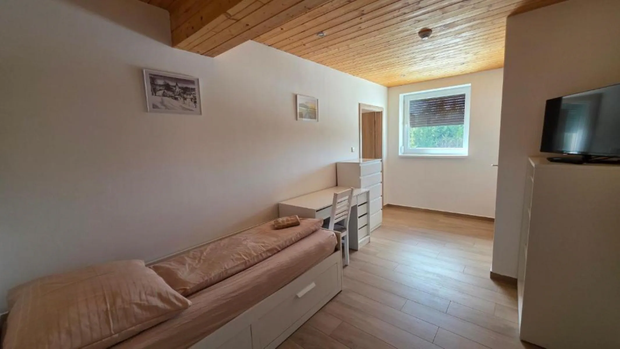 Horská chata Severka Dolní Lomná - foto 6