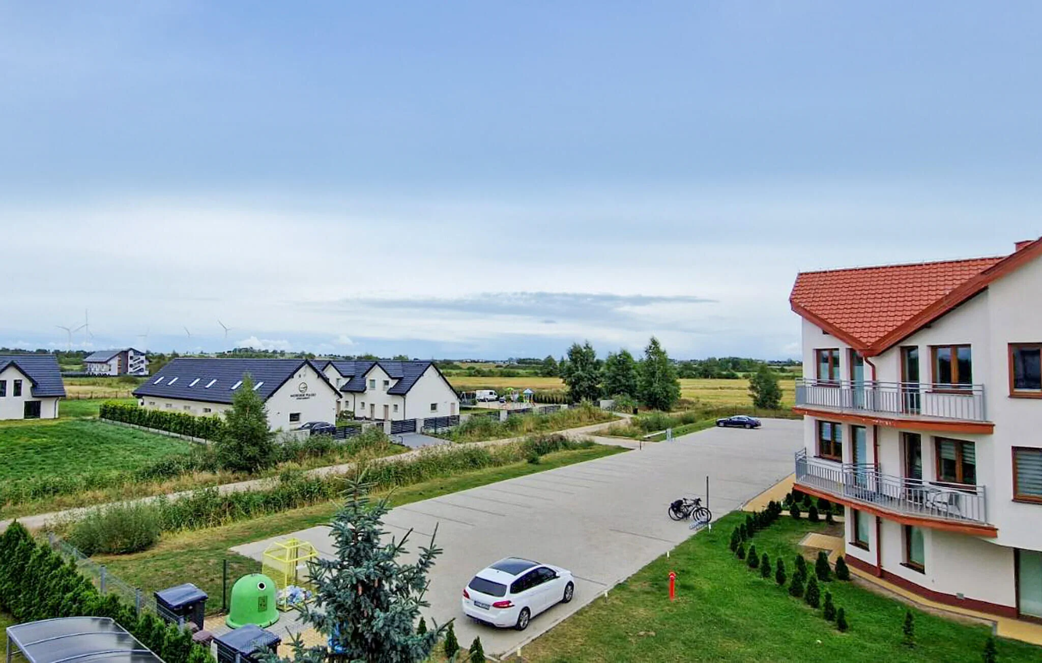 Apartman Darłówko - PPL411 – Darłówko, Polska