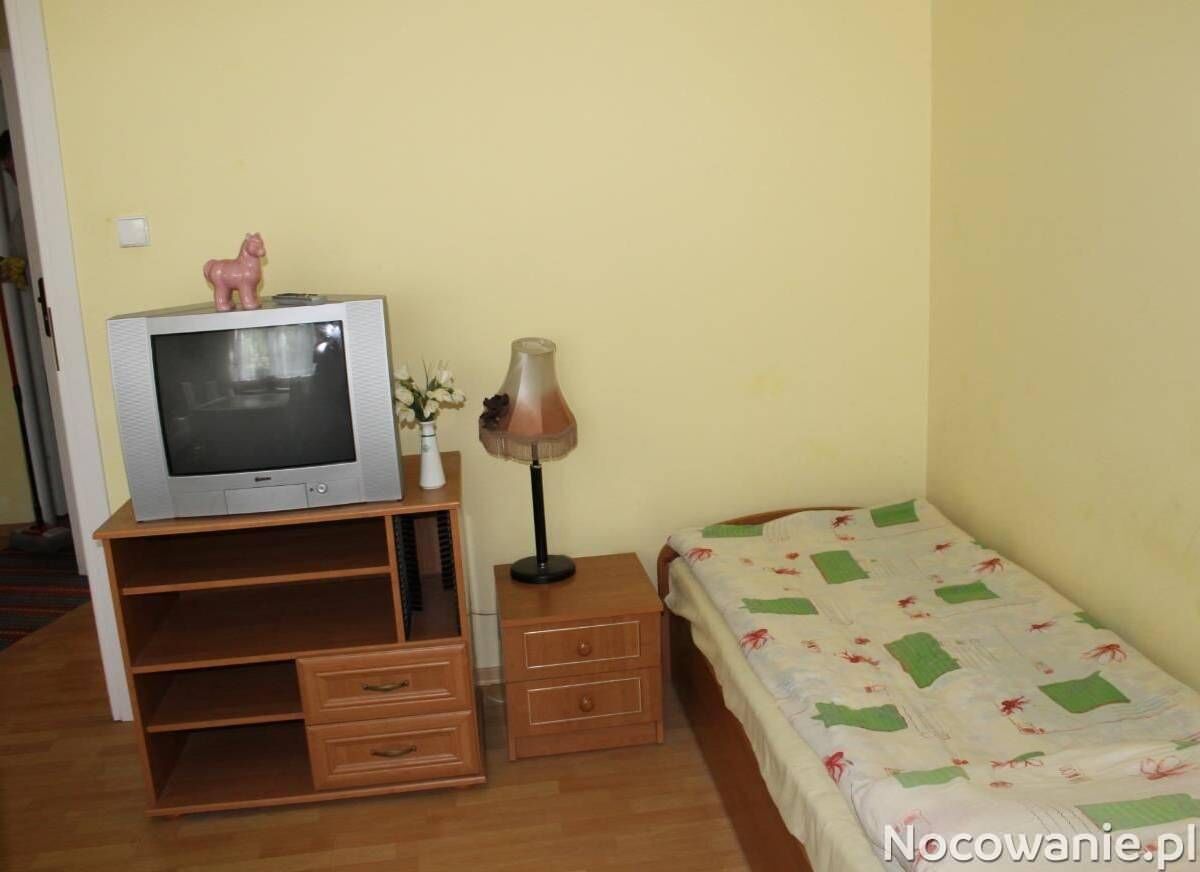 Pokoje Gościnne Polanka Łysomice – Toruń, Polska