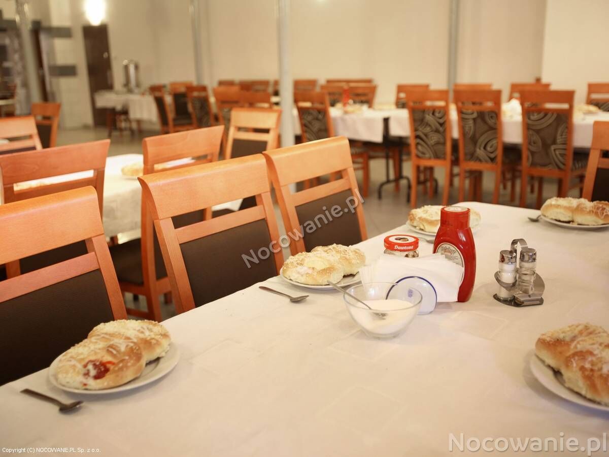 Pokoje Gościnne Polanka Łysomice – Toruń, Polska