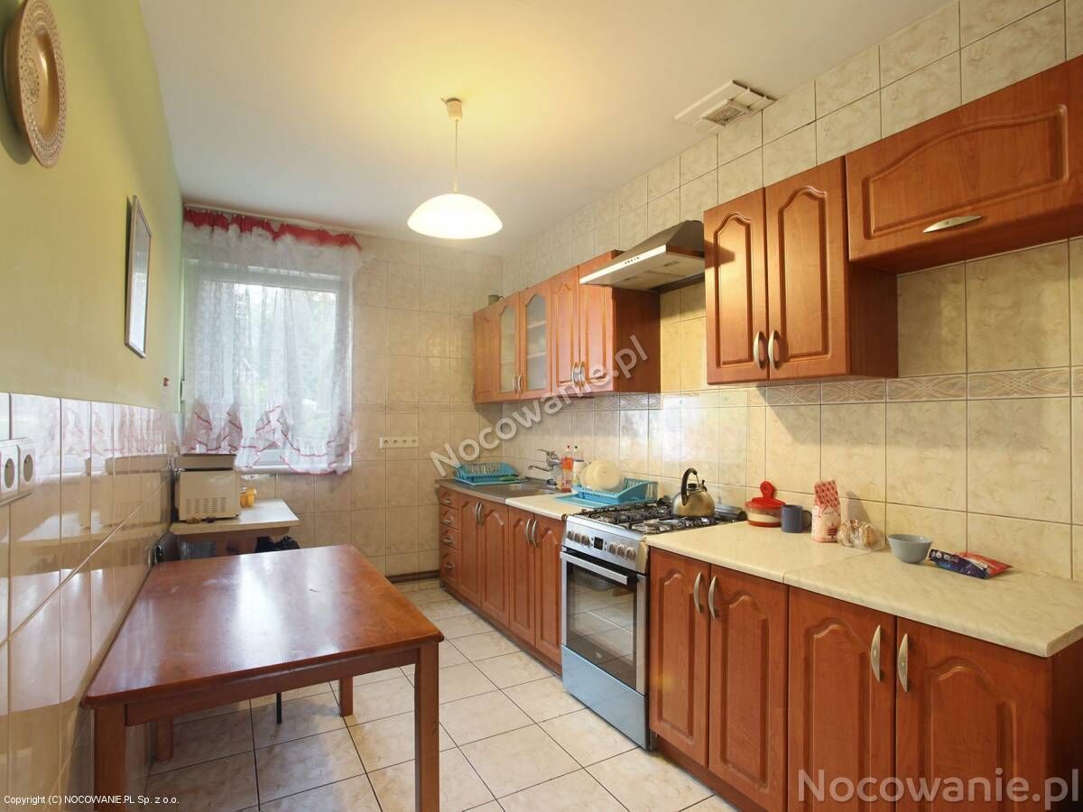 Pokoje Gościnne Polanka Łysomice – Toruń, Polska