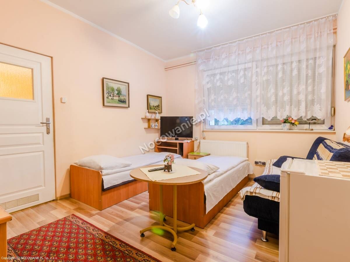 Pokoje Gościnne Polanka Łysomice – Toruń, Polska
