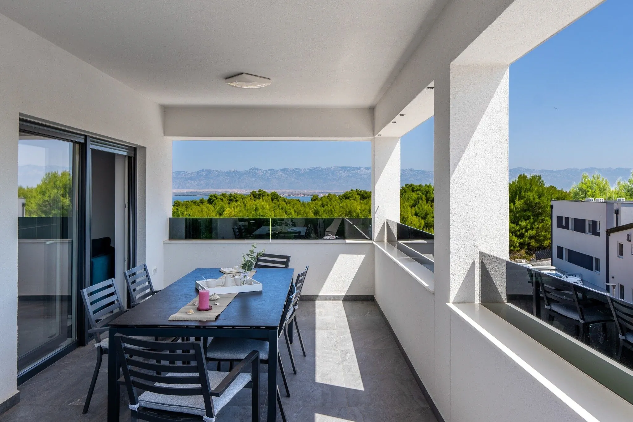 Apartment Diamond Vir – Vir, Croația