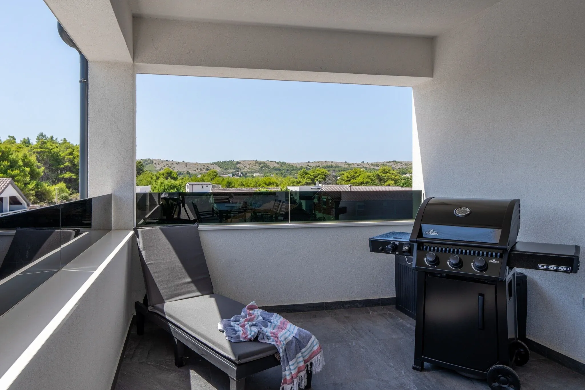Apartment Diamond Vir – Vir, Croația