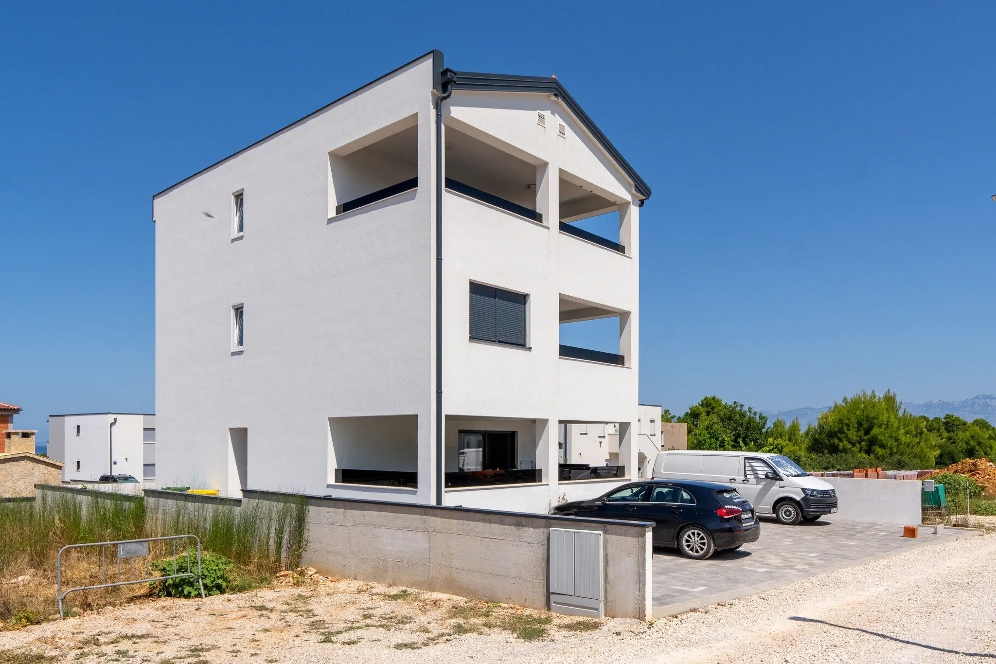 Apartment Diamond Vir – Vir, Croația