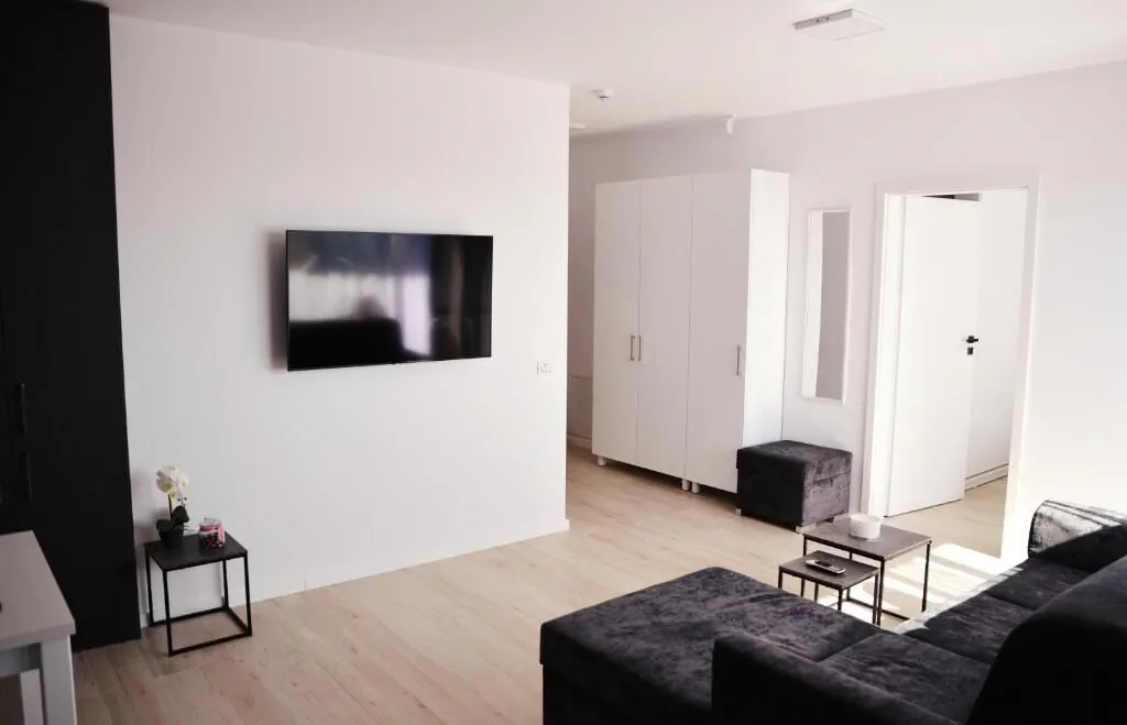 Apartament Feeling Home Oradea  – Oradea, România