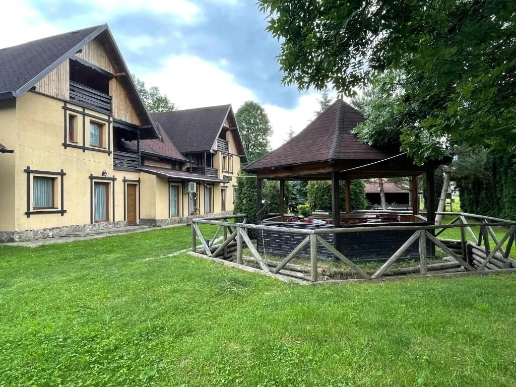 Pensiunea Liliana Câmpulung Moldovenesc – Câmpulung Moldovenesc, România