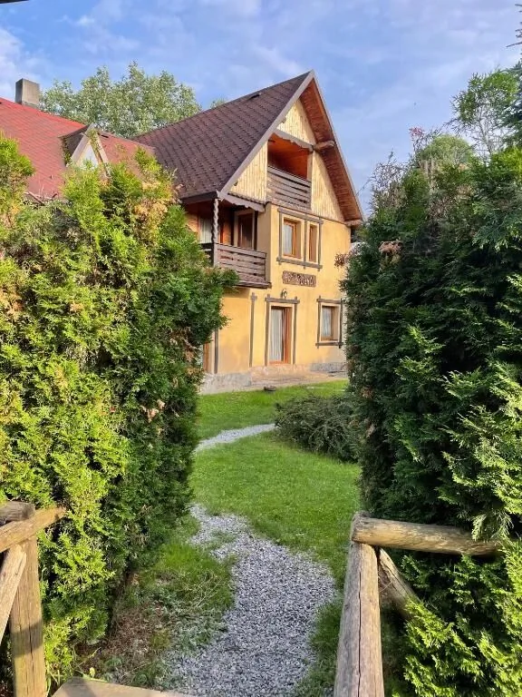 Pensiunea Liliana Câmpulung Moldovenesc – Câmpulung Moldovenesc, România