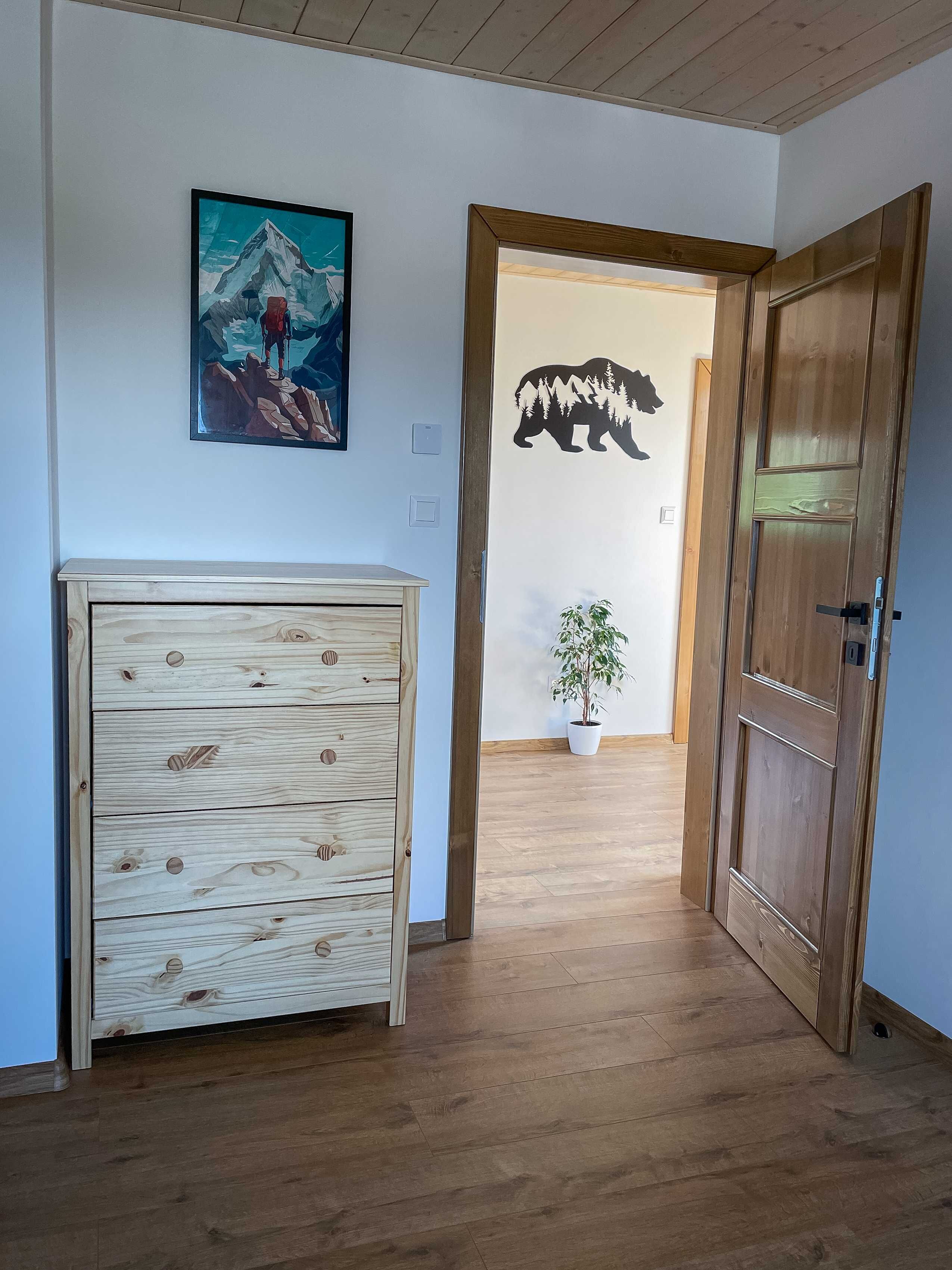 Tatralake houses - chaty pri mare Liptovský Trnovec – Liptovský Trnovec, Slovensko