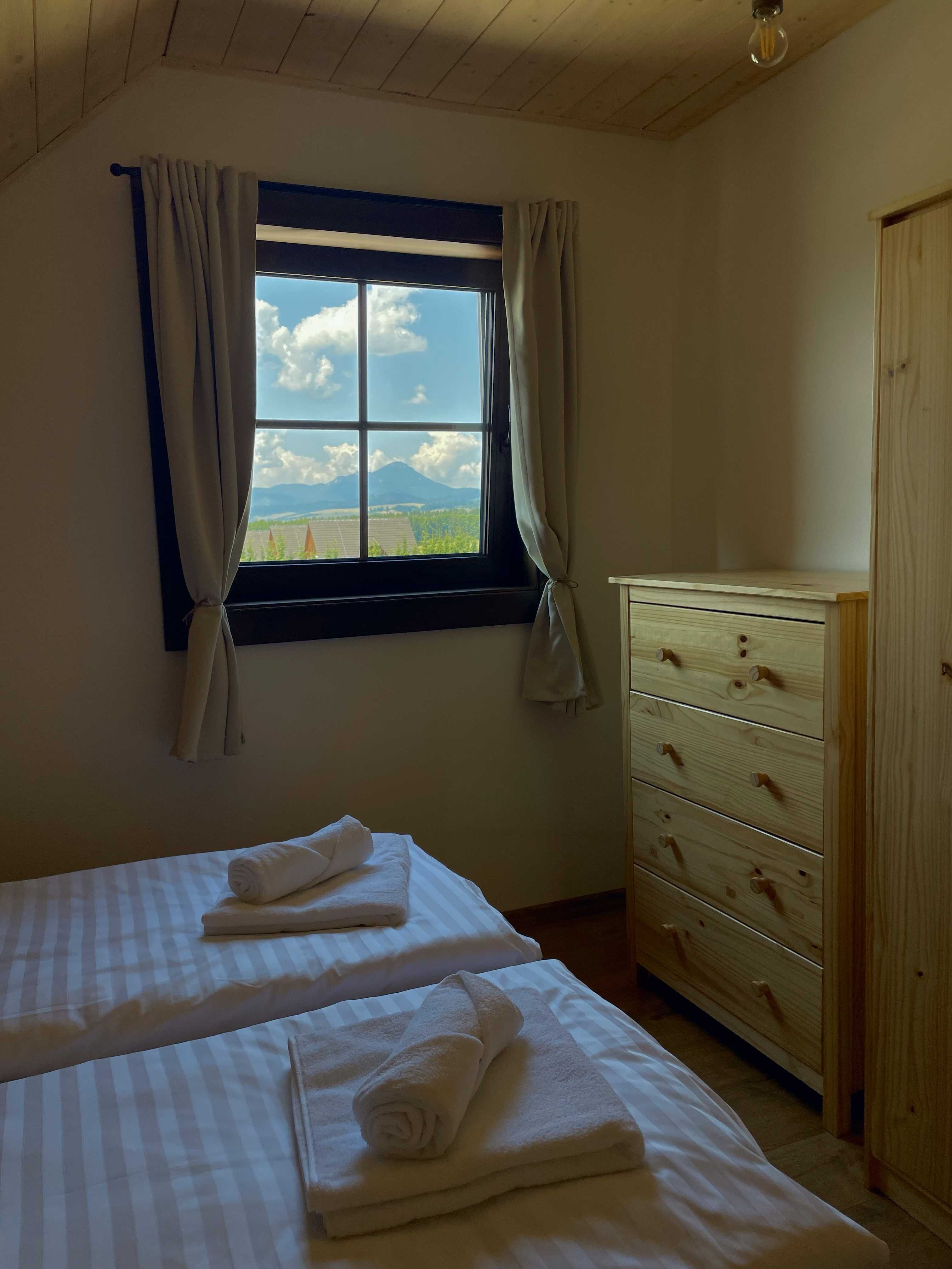 Tatralake houses - chaty pri mare Liptovský Trnovec – Liptovský Trnovec, Slovensko