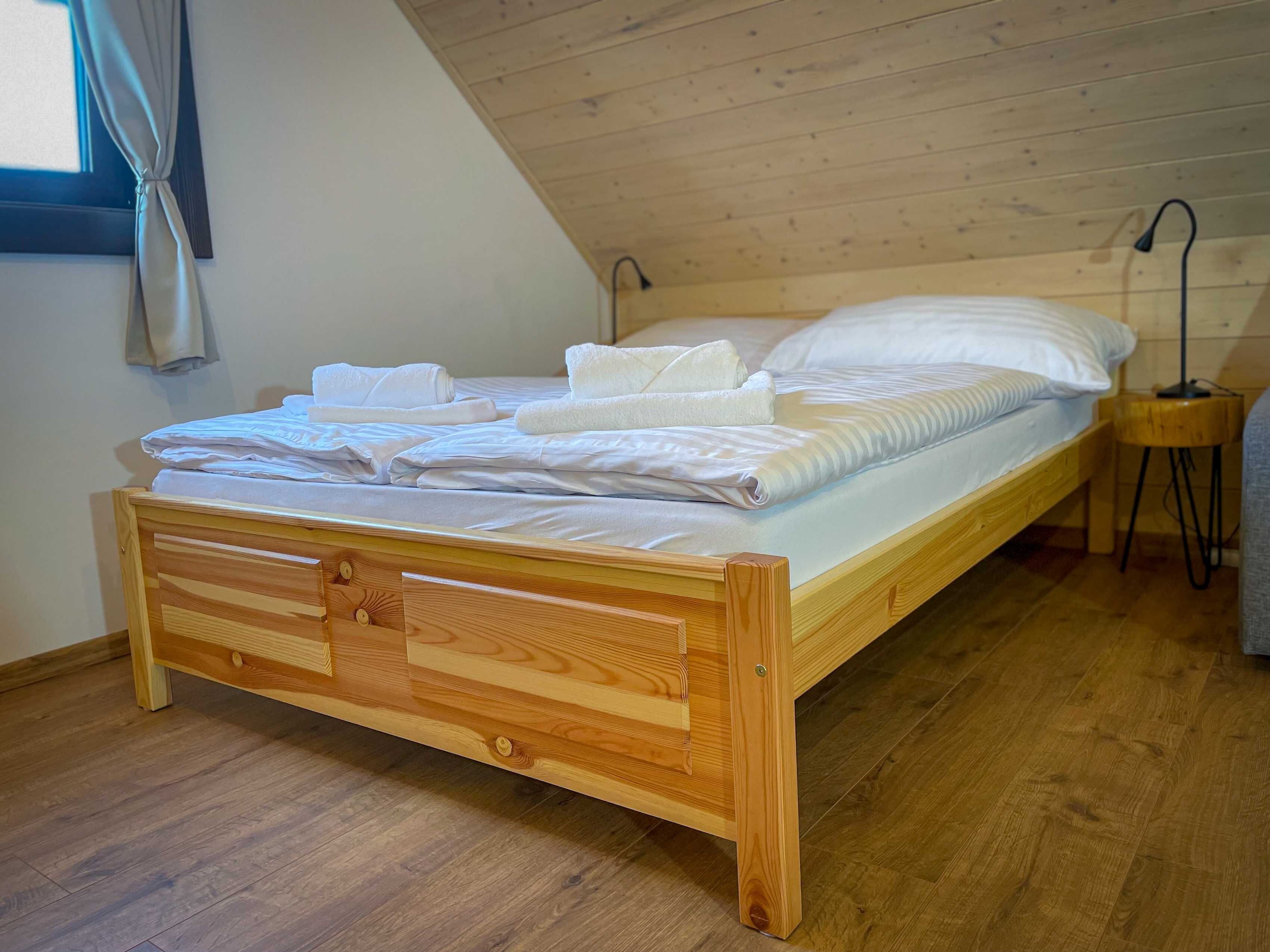 Tatralake houses - chaty pri mare Liptovský Trnovec – Liptovský Trnovec, Slovensko