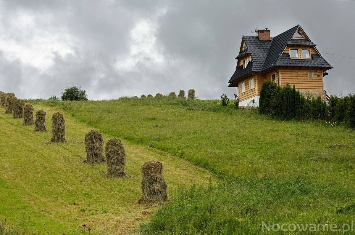 Apartamenty Witów – Witów, Polska
