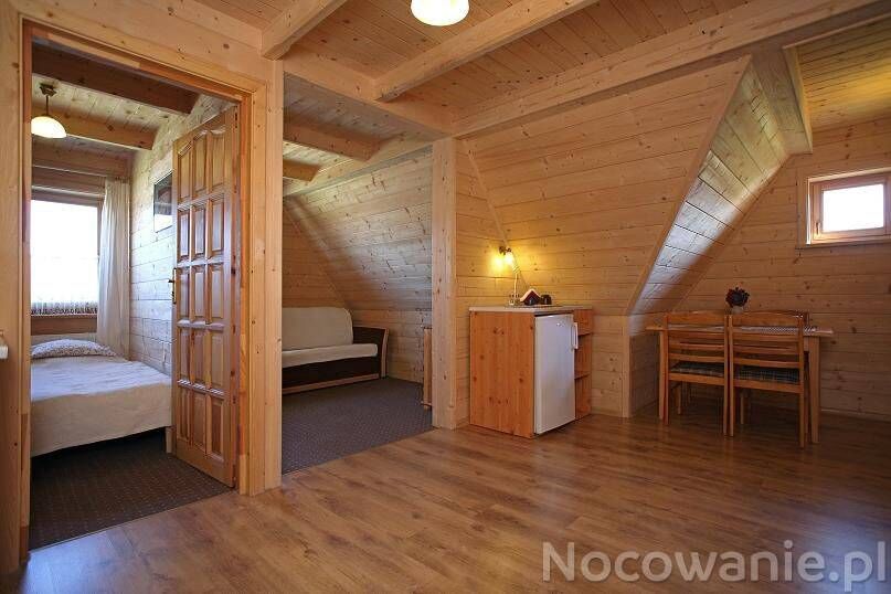 Apartamenty Witów – Witów, Polska