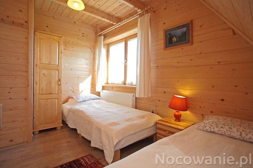 Apartamenty Witów – Witów, Polska