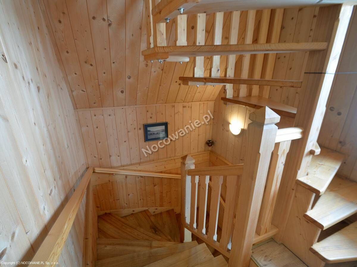 Apartamenty Witów – Witów, Polska