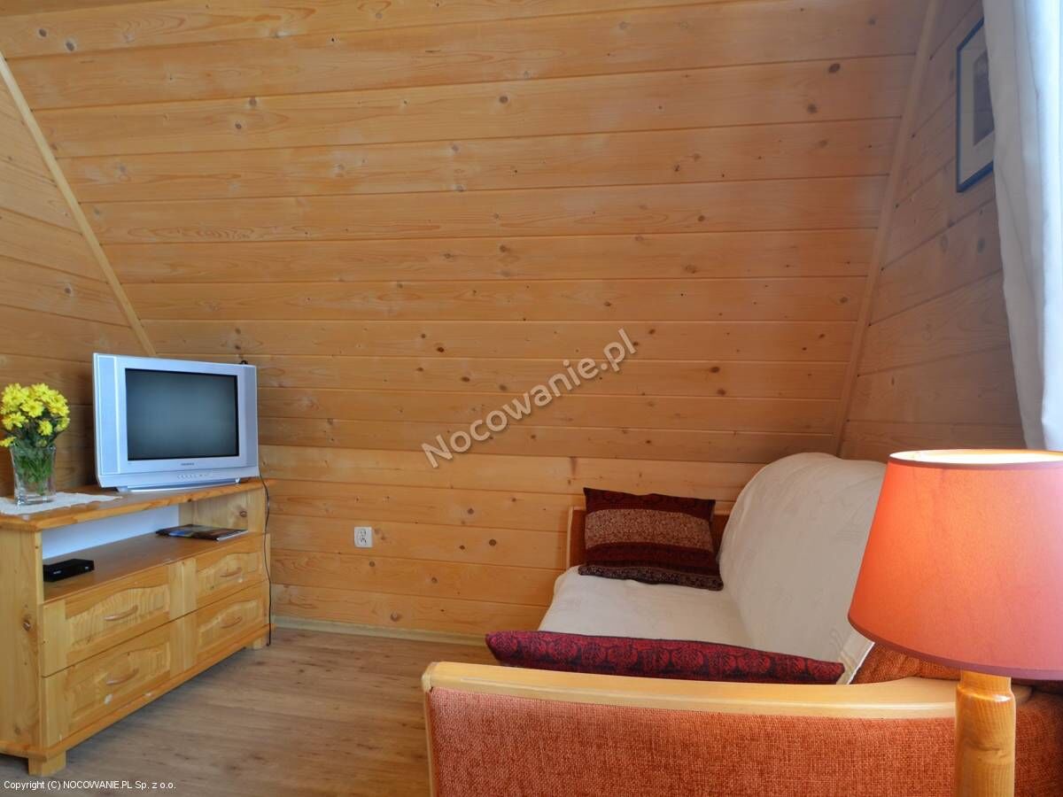 Apartamenty Witów – Witów, Polska