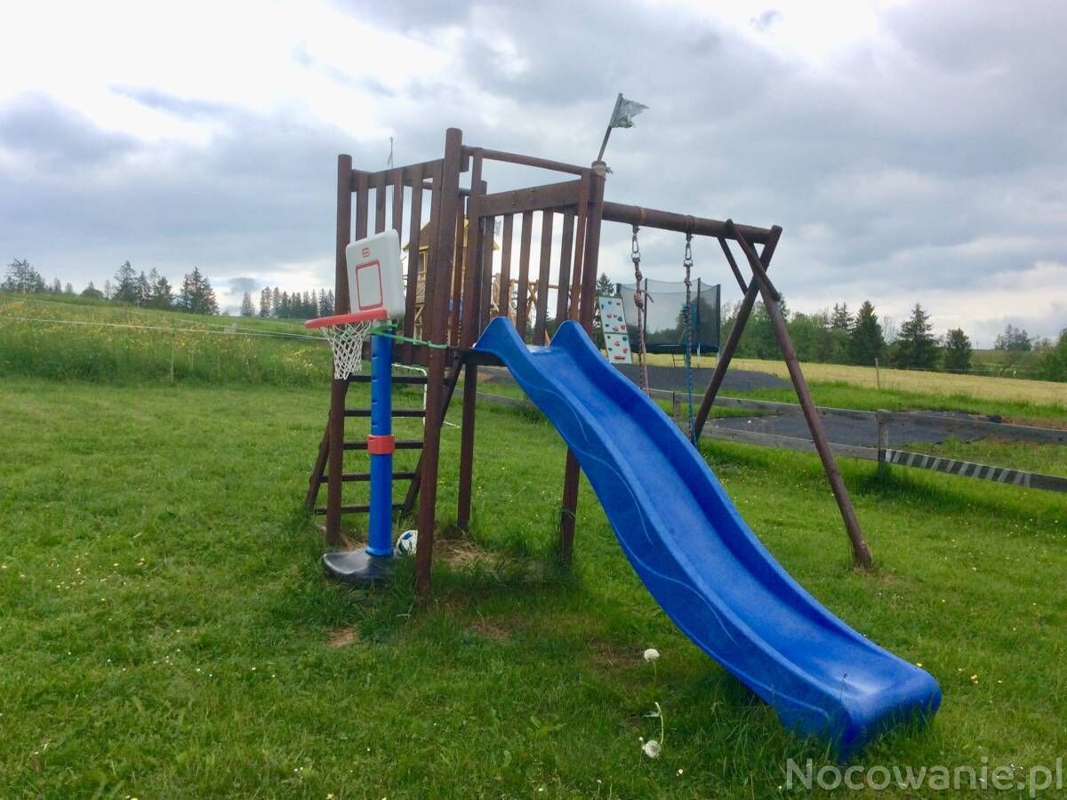 Apartamenty Witów – Witów, Polska
