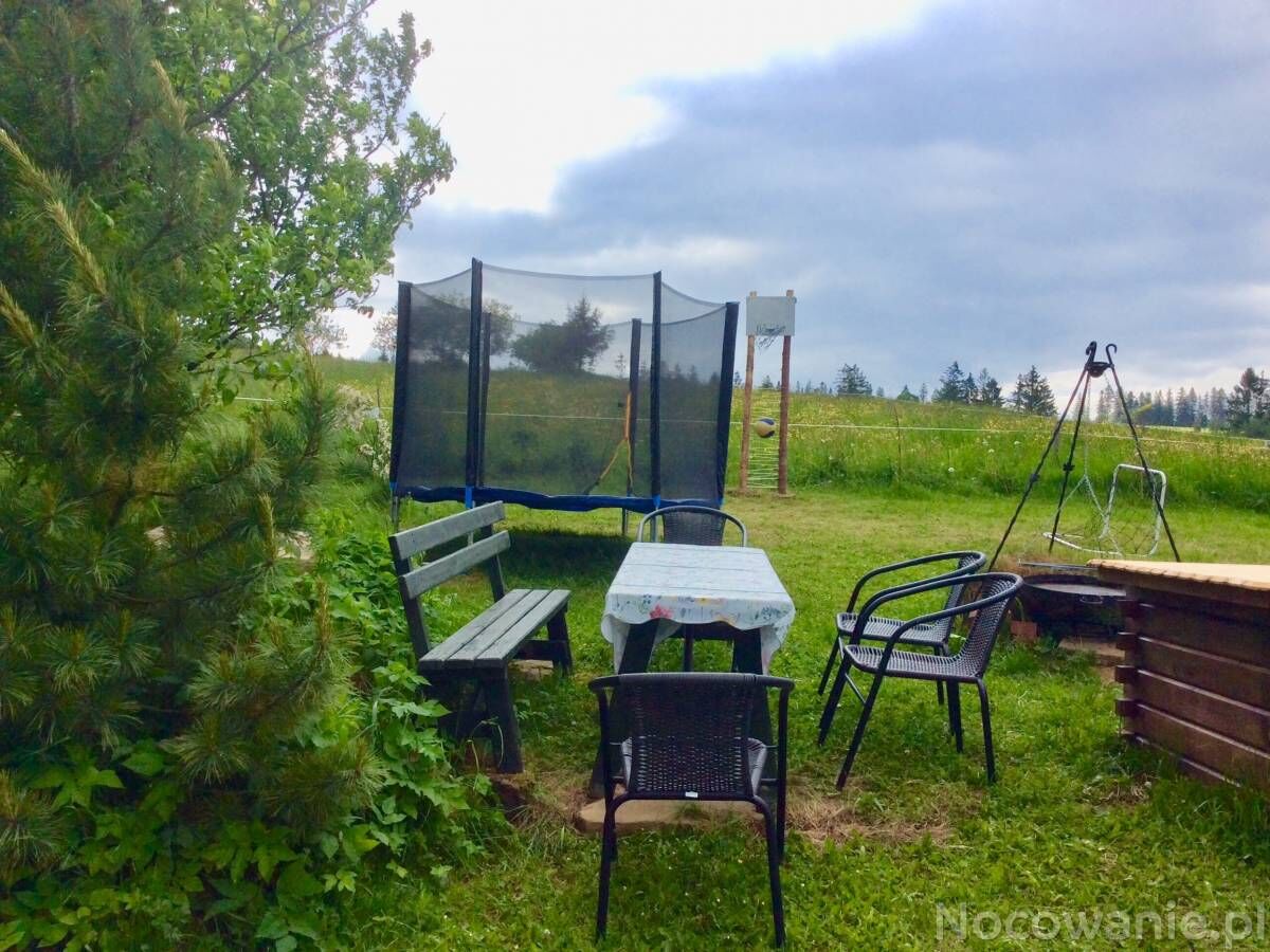 Apartamenty Witów – Witów, Polska