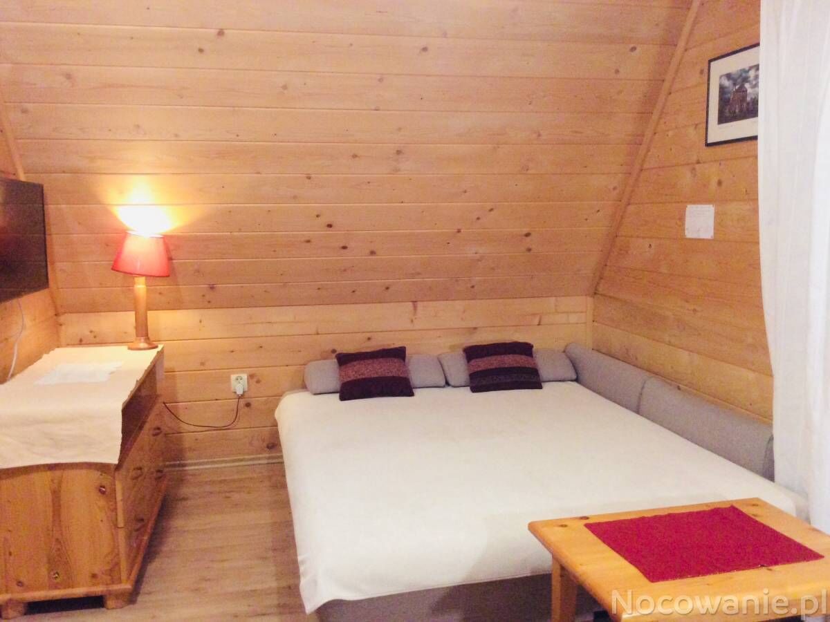 Apartamenty Witów – Witów, Polska