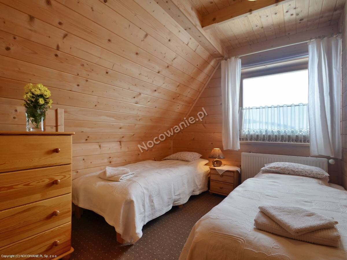 Apartamenty Witów – Witów, Polska