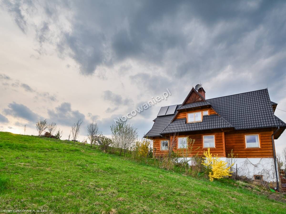 Apartamenty Witów – Witów, Polska