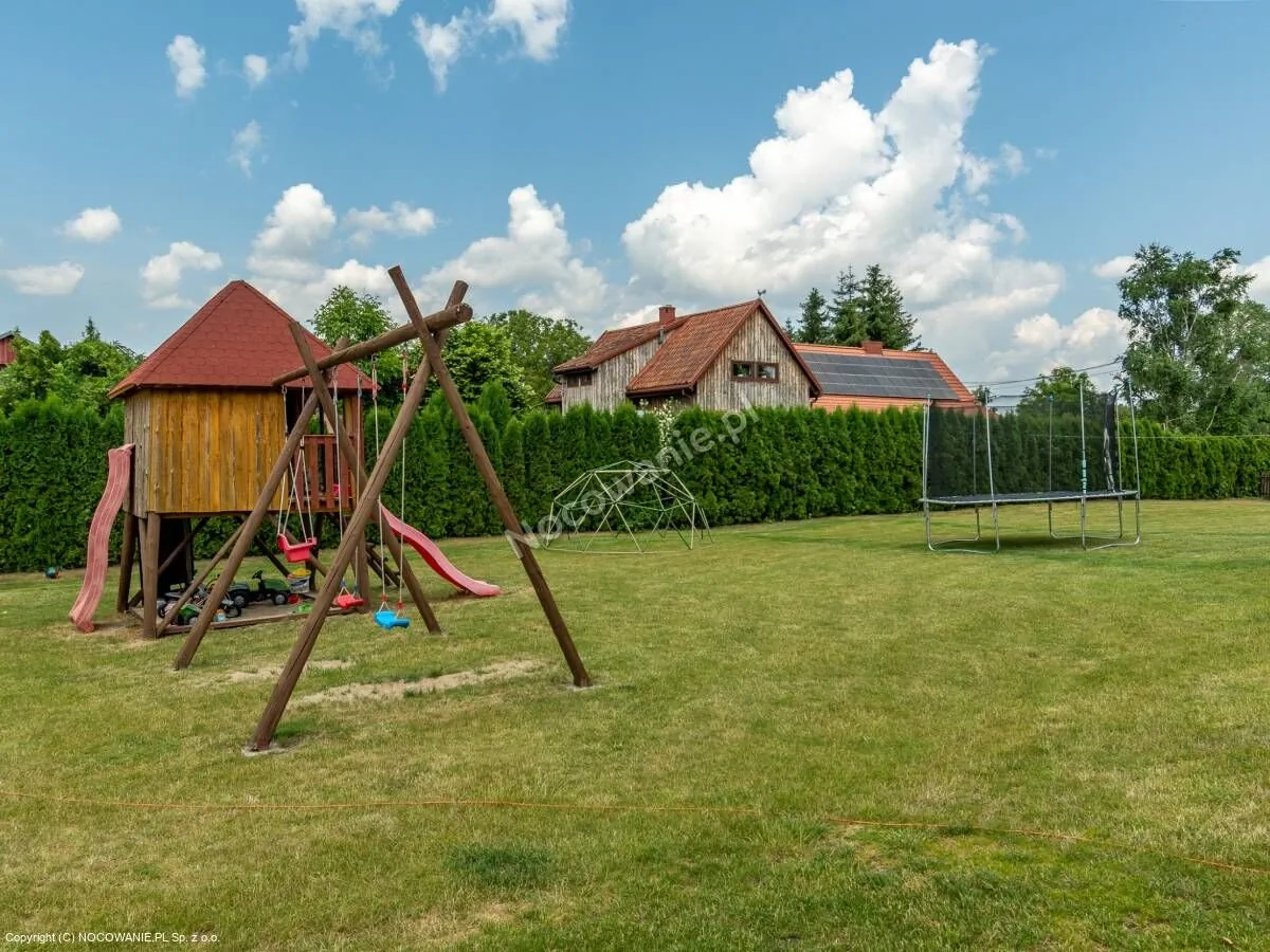 Kwatery Agroturystyczne u Bogusława Orzysz Ełk - foto 5