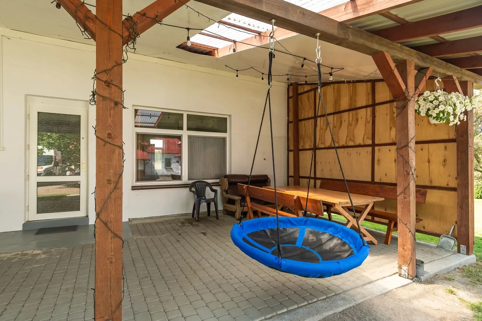 Kwatery Agroturystyczne u Bogusława Orzysz Ełk - foto 4