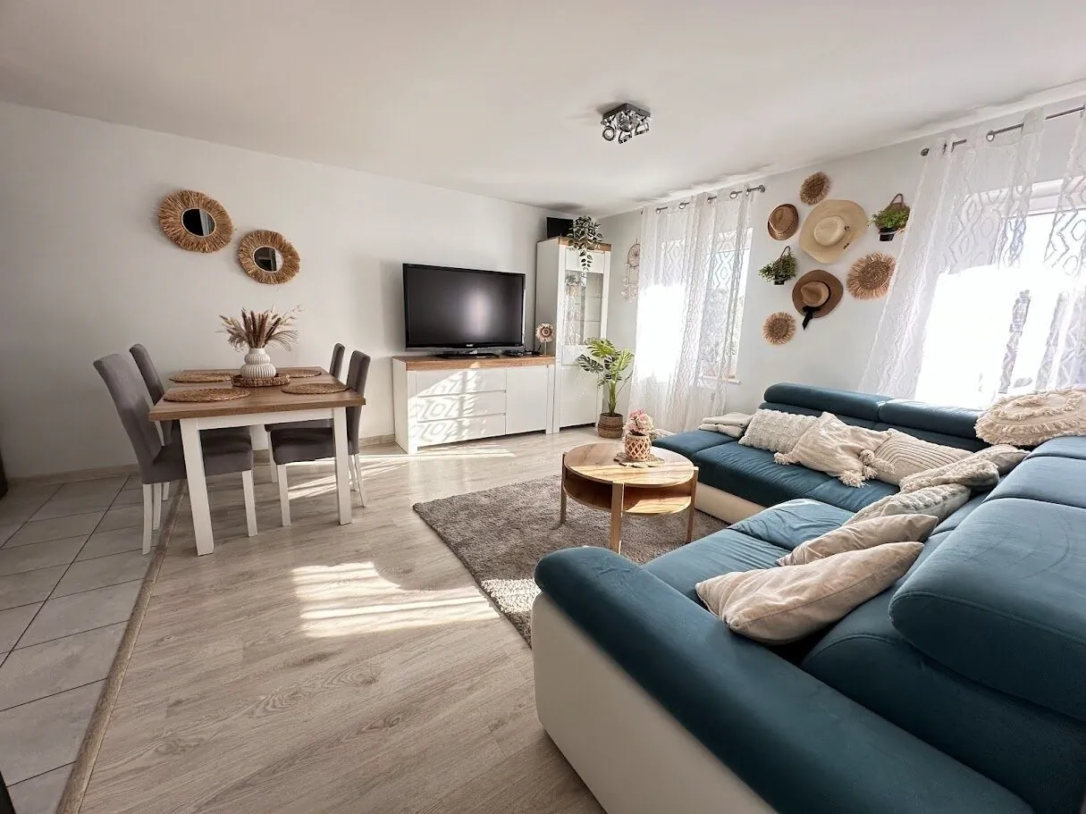 Apartment Pod Trzynastką Jelenia Góra – Jelenia Góra, Polsko