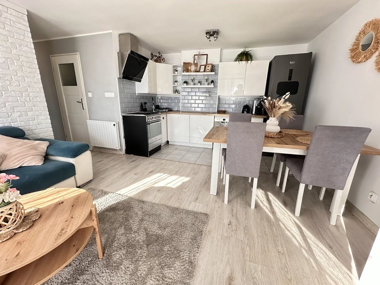 Apartment Pod Trzynastką Jelenia Góra – Jelenia Góra, Polsko