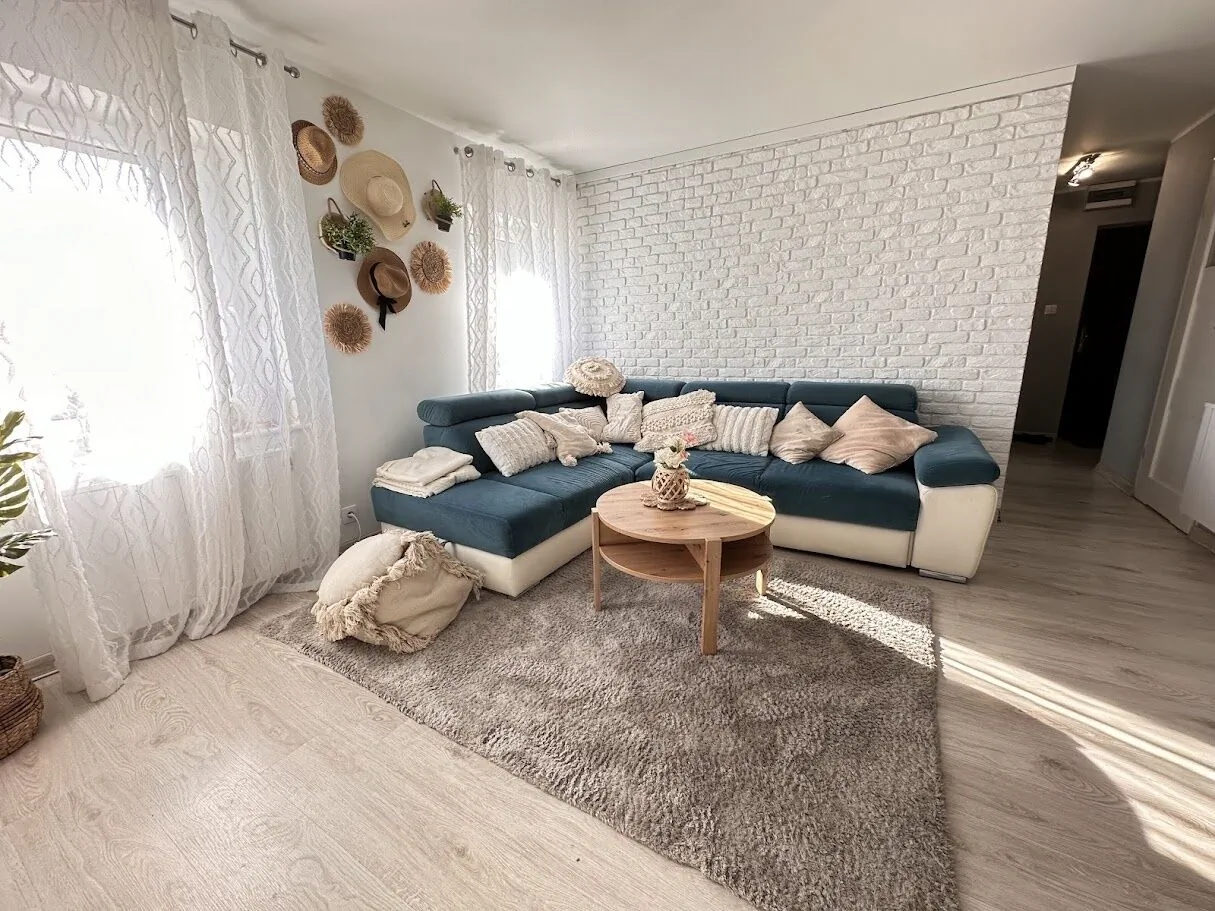Apartment Pod Trzynastką Jelenia Góra – Jelenia Góra, Polsko