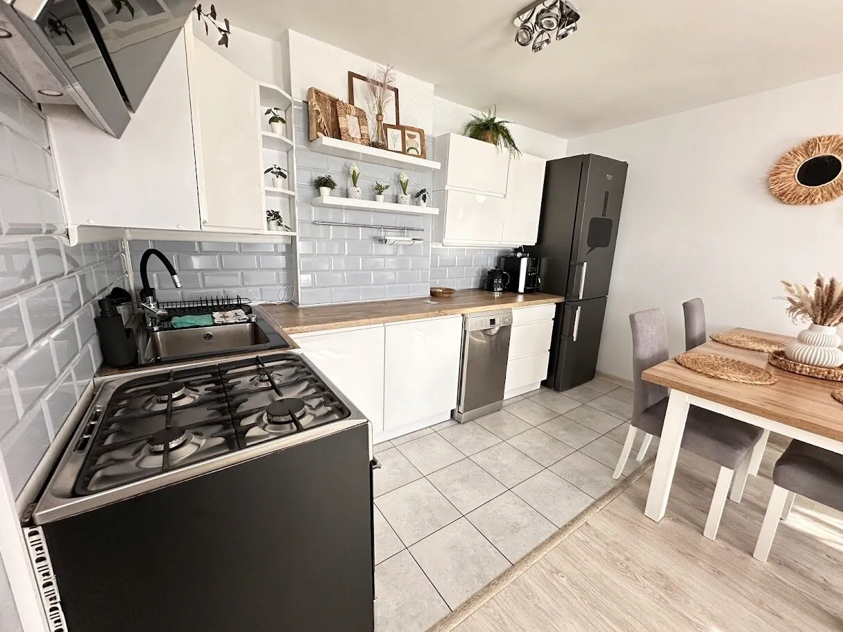 Apartment Pod Trzynastką Jelenia Góra – Jelenia Góra, Polsko