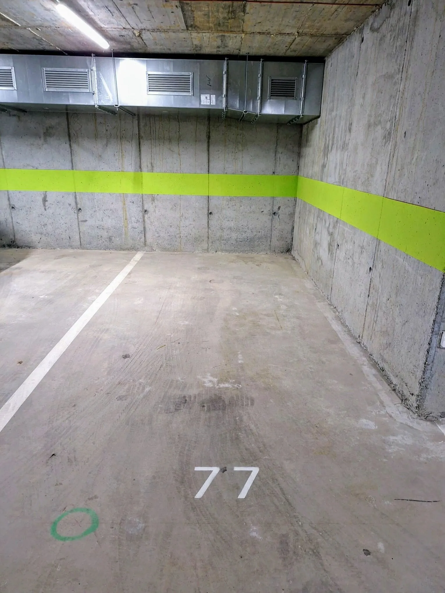 Avenue of MARA-ULTRACENTRAL, FREE Underground Parking Timișoara – Timișoara, România