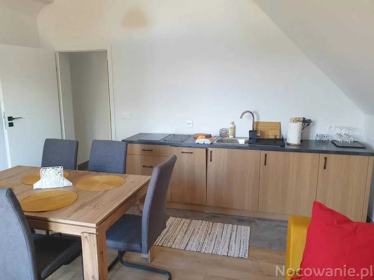Apartamenty na Rycerskiej Czorsztyn - foto 6