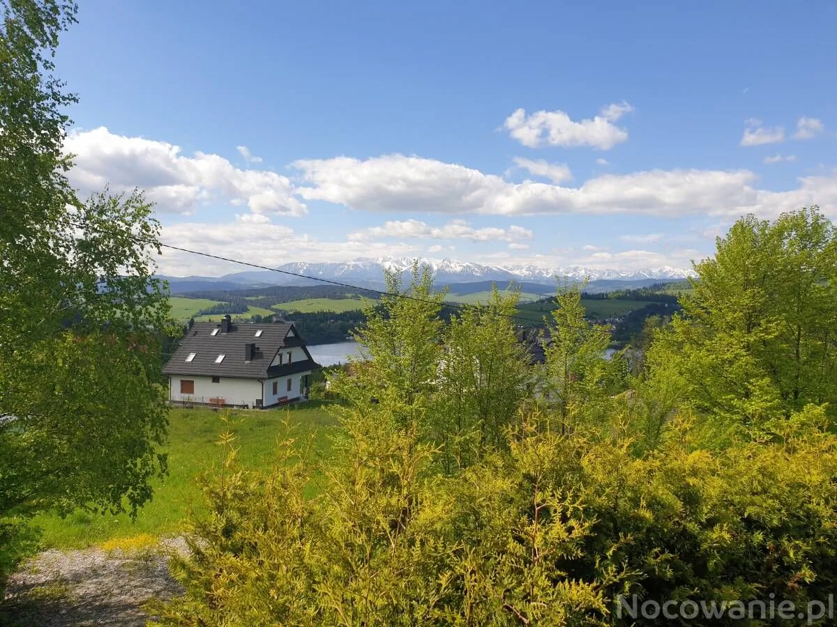 Apartamenty na Rycerskiej Czorsztyn - foto 5