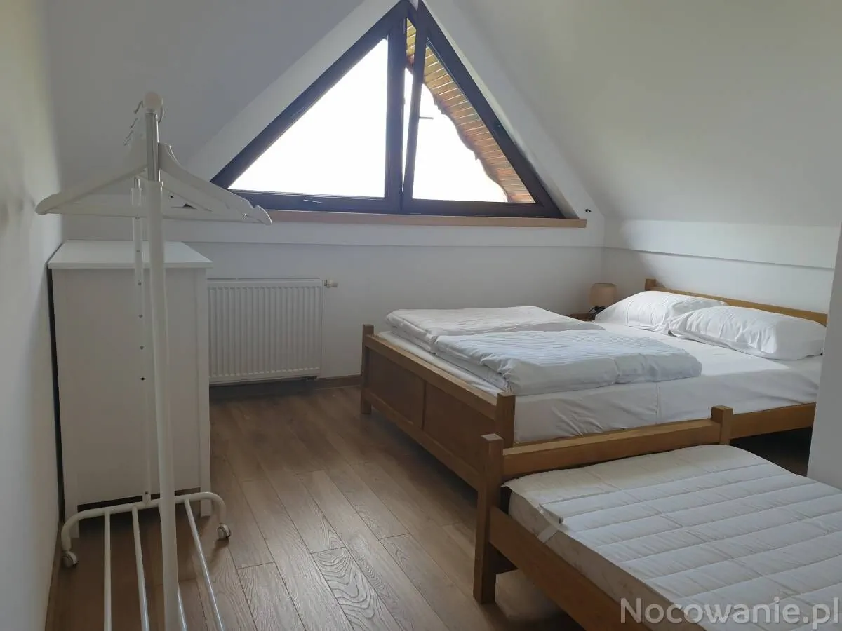 Apartamenty na Rycerskiej Czorsztyn - foto 4