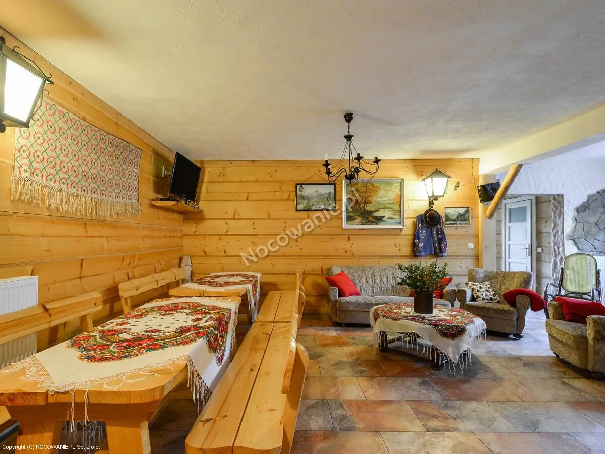 Apartamenty na Rycerskiej Czorsztyn - foto 2