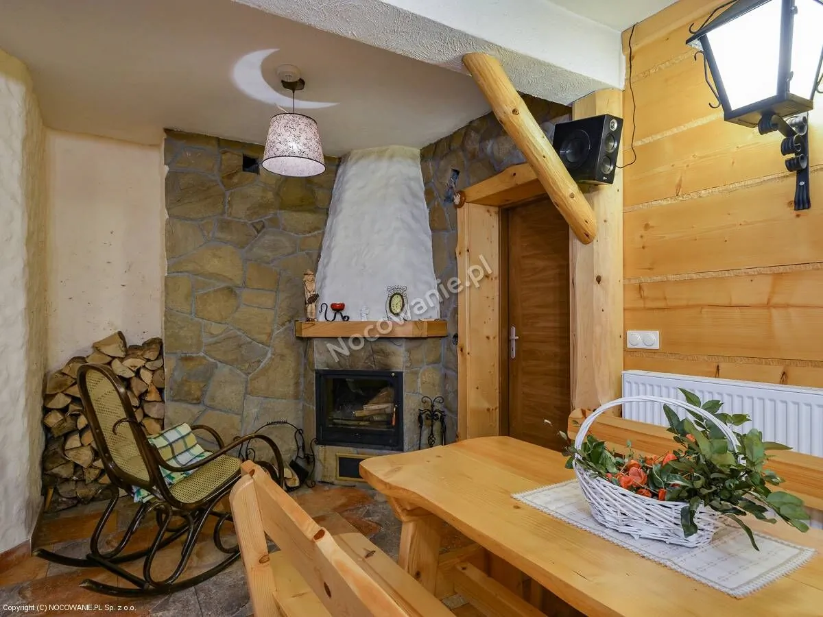 Apartamenty na Rycerskiej Czorsztyn - foto 7