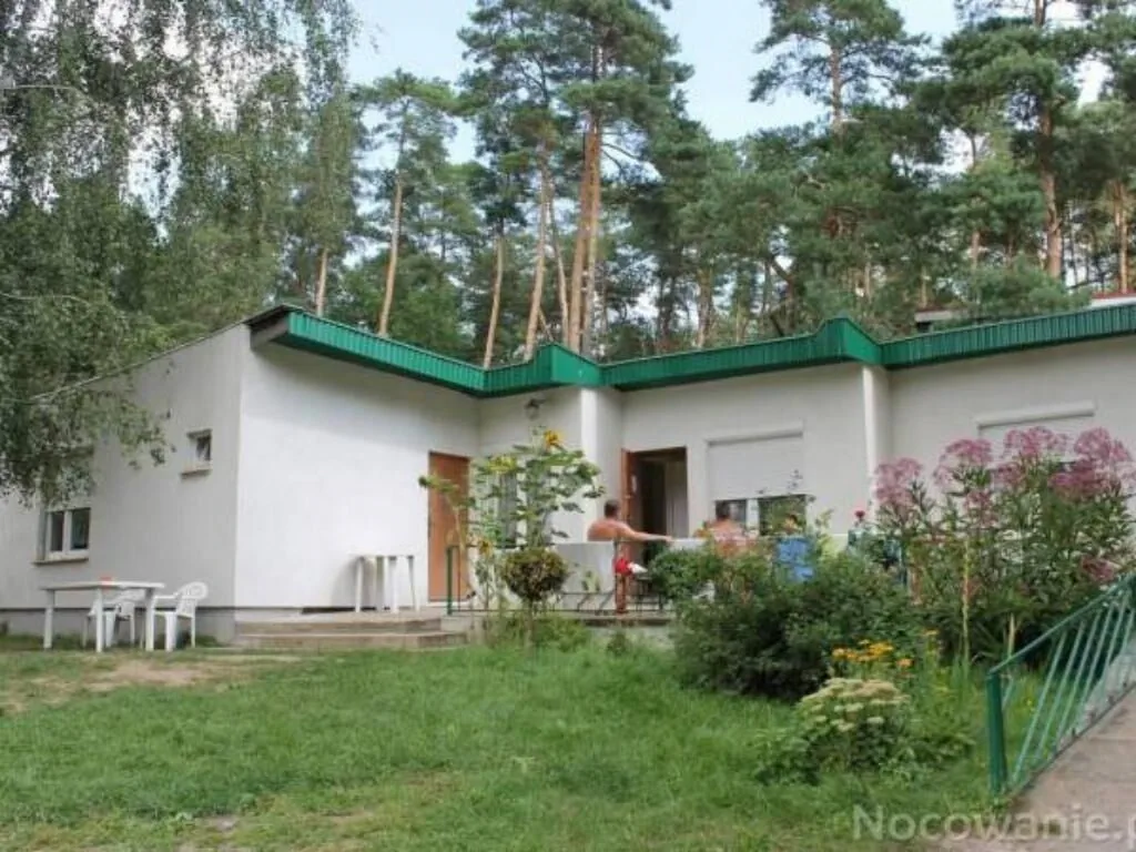 Domki Letniskowe Polanka – Toruň, Polsko
