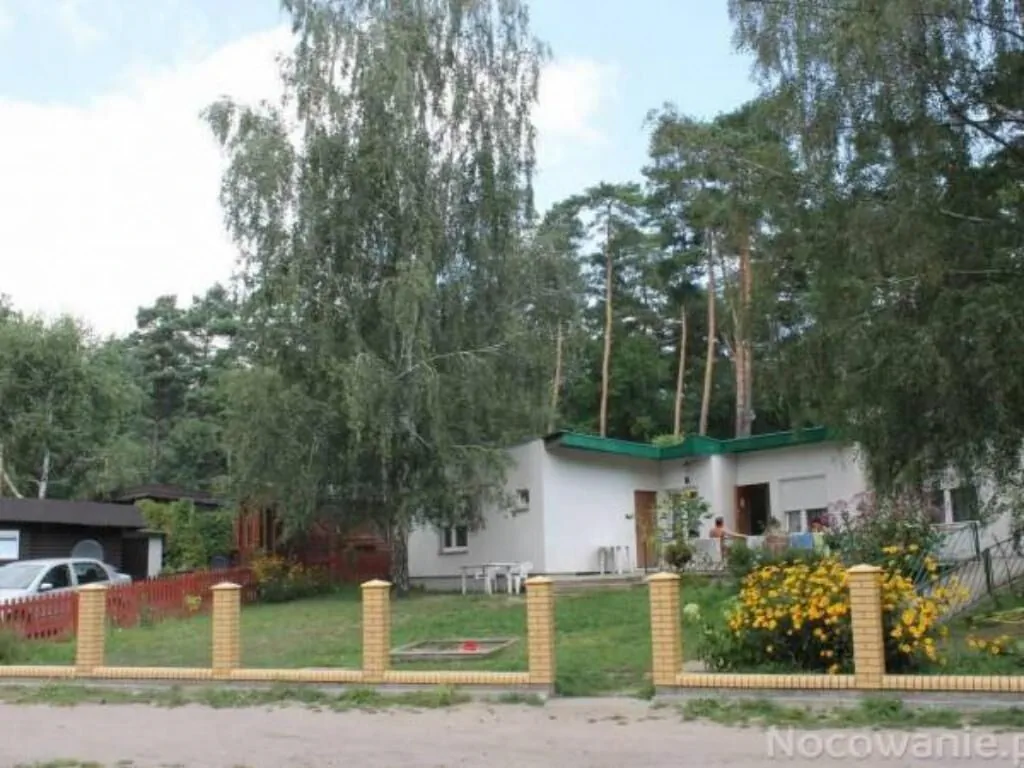 Domki Letniskowe Polanka – Toruň, Polsko