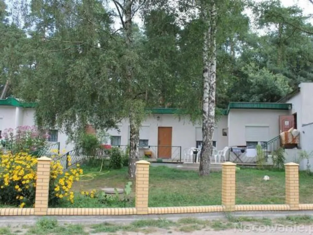 Domki Letniskowe Polanka – Toruň, Polsko