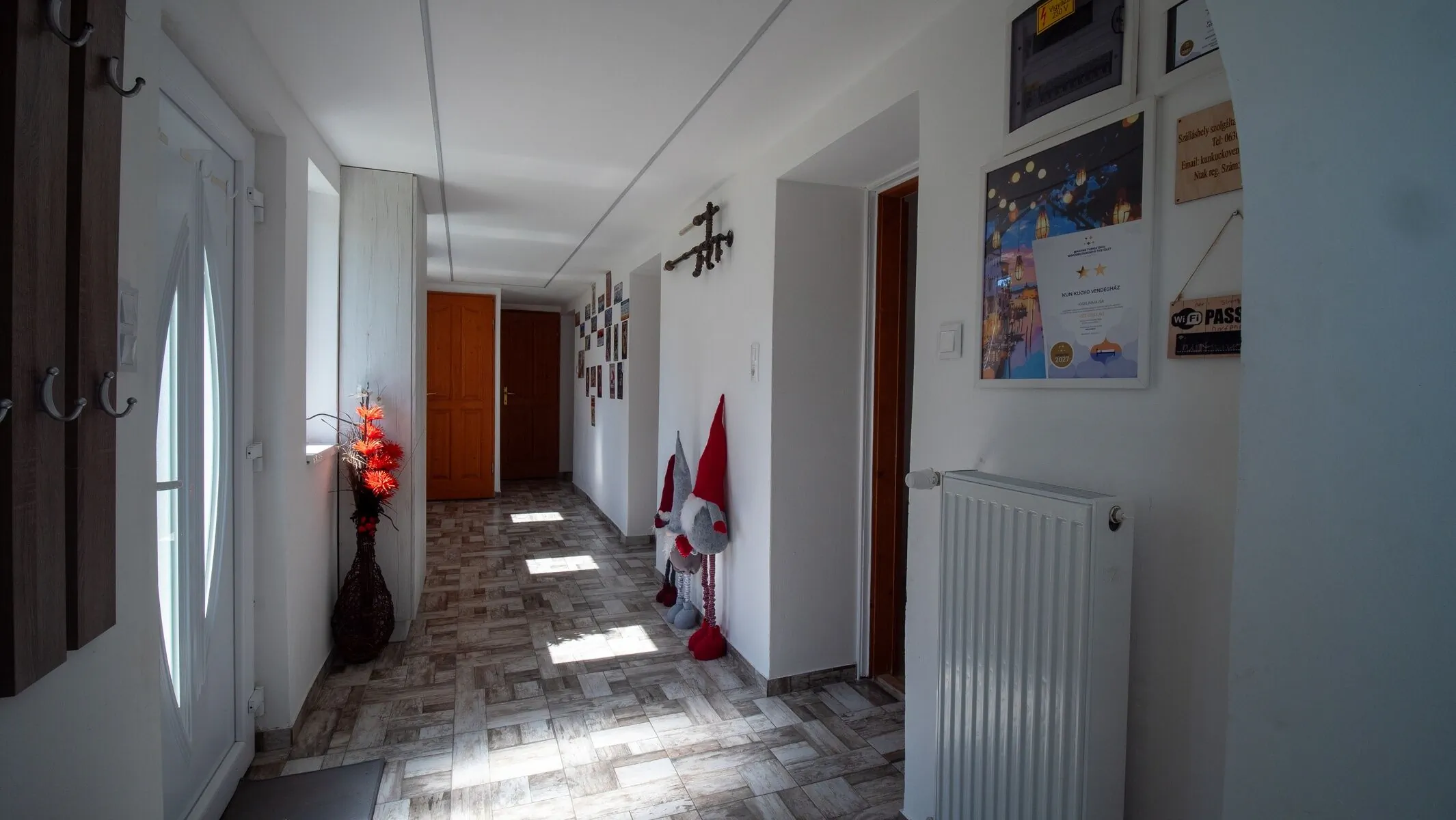Kun Kuckó Vendégház Kiskunmajsa – Kiskunmajsa, Ungaria