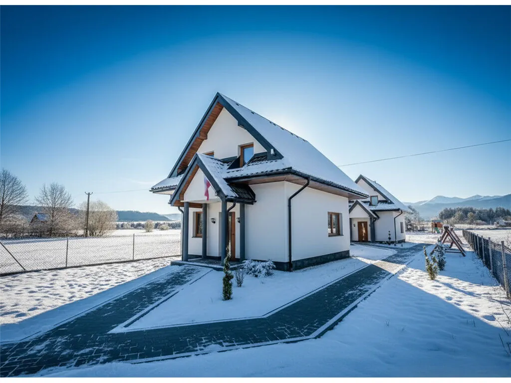 Prowincja Tatra Cottages Dębno, Białka Tatrzańska – Dębno, Polsko