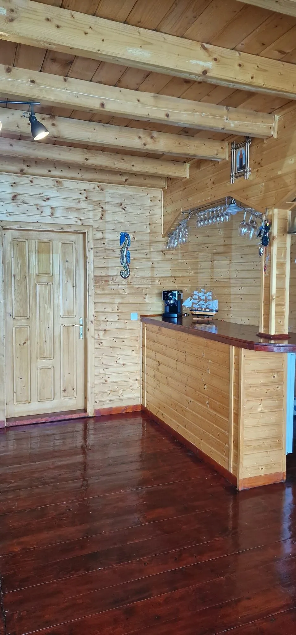 Holiday Lake House Bicaz – Bicaz, România