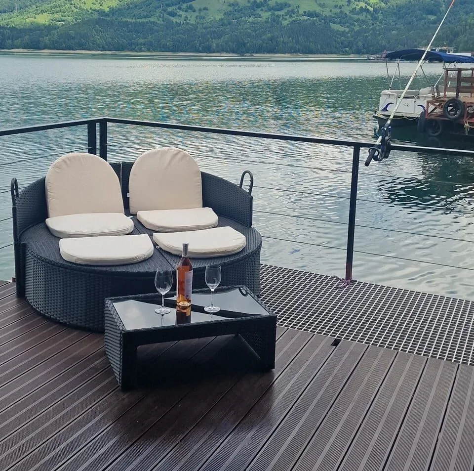 Holiday Lake House Bicaz – Bicaz, România
