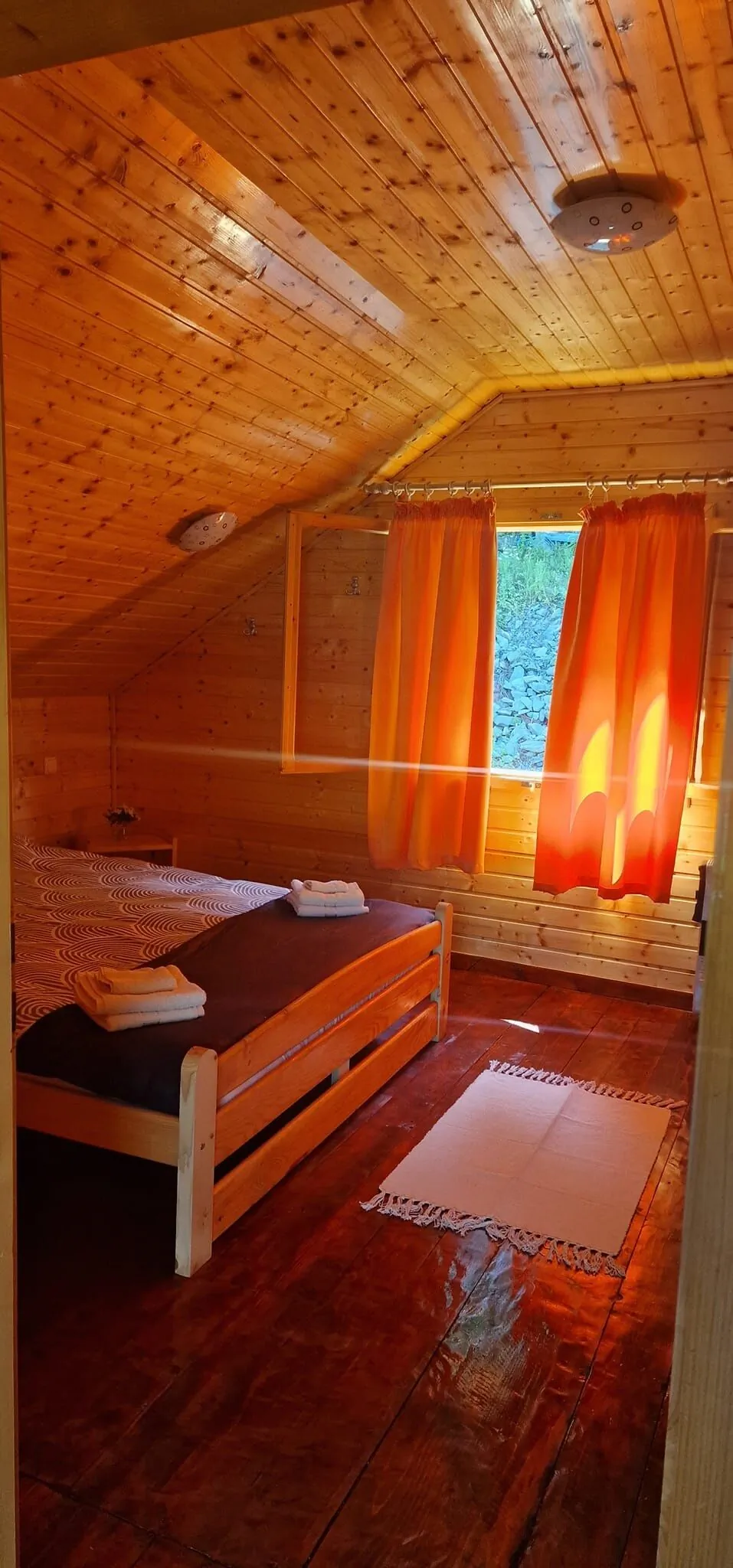 Holiday Lake House Bicaz – Bicaz, România