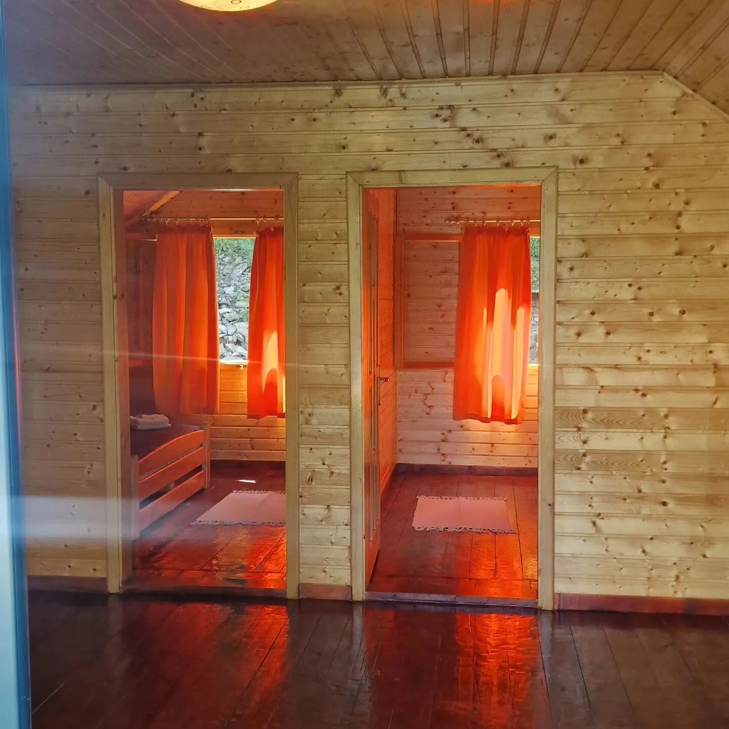 Holiday Lake House Bicaz – Bicaz, România