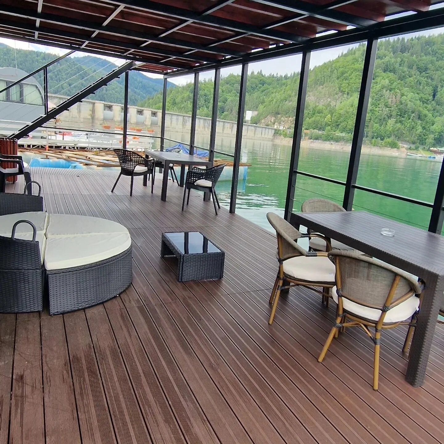 Holiday Lake House Bicaz – Bicaz, România