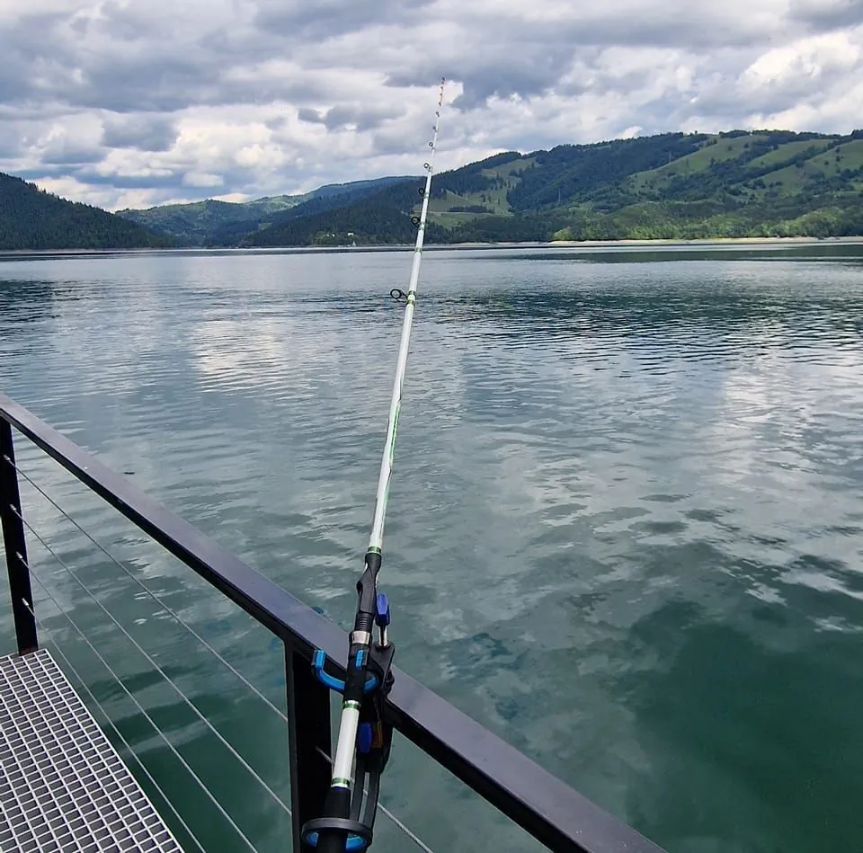 Holiday Lake House Bicaz – Bicaz, România